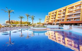 Hotel Chatur Playa Real